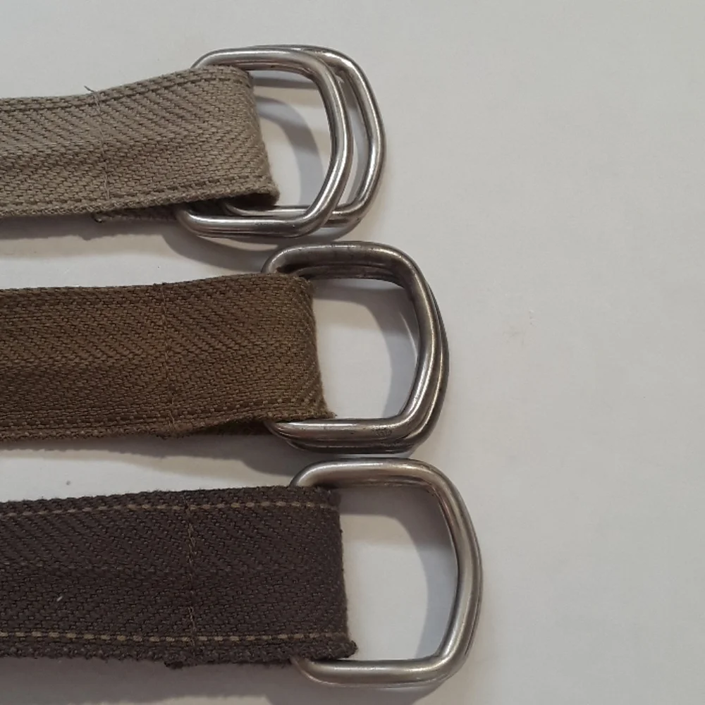 None set belts